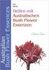 book Healing with Australian Flower Essences - english