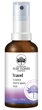 Travel Spray Australian Bush Flower Essences