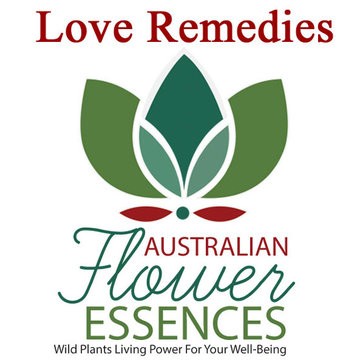 Australische Buschblüten Love Remedies