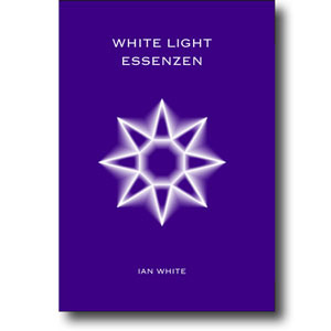 White Light Essences Book german